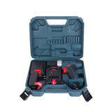 Ronix 8014 Cordless Hand Drills 21V Lithium Battery Cordless Impact Drill Electric Drill Screwdriver