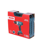 Ronix 8014 Cordless Hand Drills 21V Lithium Battery Cordless Impact Drill Electric Drill Screwdriver