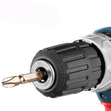 Ronix 8018 2 Variable Speed Drill Driver Output Speed and Power Customize Brushless Cordless Hammer Drill Impact Driver