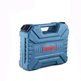 Ronix 8018 2 Variable Speed Drill Driver Output Speed and Power Customize Brushless Cordless Hammer Drill Impact Driver