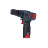 Ronix 8101K Cordless Drill 20V Max Brushless 2.0 Ah Battery Charger Automatic Chuck Drill Cordless Impact Drill Driver