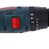 Ronix 8101K Cordless Drill 20V Max Brushless 2.0 Ah Battery Charger Automatic Chuck Drill Cordless Impact Drill Driver
