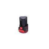 Ronix 8101K Cordless Drill Handle Made Soft Material Ergonomic for Drilling Through Screwing Wood Metal Wall Drill Driver