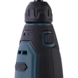 Ronix 8102K 12V Cordless Rotary Tool 25000 Rpm Mini Power Rotary Tool with Accessories Cordless Rotary Kit