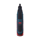 Ronix 8102K Grinder Rechargeable Rotary Tool for Grinding Polishing Wood Carving Engraving Cordless Mini Grinder
