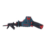 Ronix 8103K Cordless Reciprocating Saw with Two 2.0ah Batteries and Charger Variable Speed Battery Reciprocating Saw