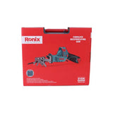 Ronix 8103K Power Saw Polishing Speed Precisely to Meet The Power of Different Scenarios Cordless Reciprocating Saw