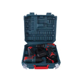 Ronix 8105K 12V Max Cordless 2-Tool Hex Drill Driver and Impact Driver Combo Kit with 2 Batteries Cordless Impact Drill Driver