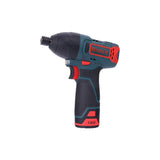 Ronix 8105K 12V Max Cordless 2-Tool Hex Drill Driver and Impact Driver Combo Kit with 2 Batteries Cordless Impact Drill Driver