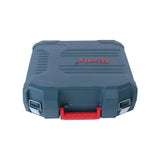 Ronix 8105K Impact Screwdriver Two Speeds Match Speed to The Application Robust and Compact with Lightweight Impact Drill Driver