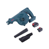 Ronix 8302 Air Blower Handheld Power Mini Machine 20V Garden Tools