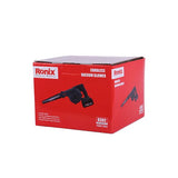 Ronix 8302 Air Blower Handheld Power Mini Machine 20V Garden Tools