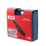 Ronix 8303 High Torque Industry Portable Brushless Cordless Electric Ratchet Wrench Set