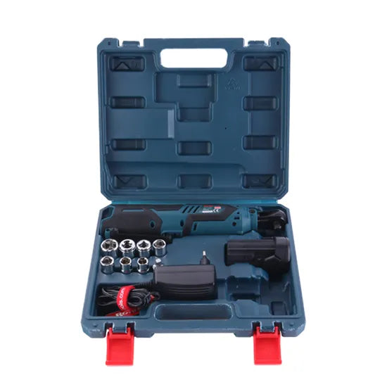 Ronix 8303 High Torque Industry Portable Brushless Cordless Electric Ratchet Wrench Set