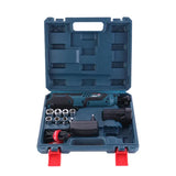 Ronix 8303 High Torque Industry Portable Brushless Cordless Electric Ratchet Wrench Set