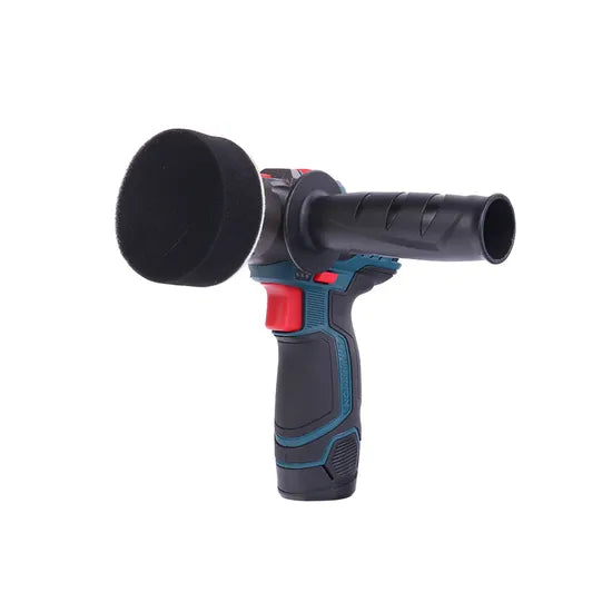 Ronix 8304 Professional Power Tools 12V Mini Portable Li-ion Battery Car Polisher Cordless Polisher