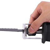 Ronix 8305 12V Li-ion Battery Mini Muti-Function Electric Power Tool Cordless Reciprocating Saw