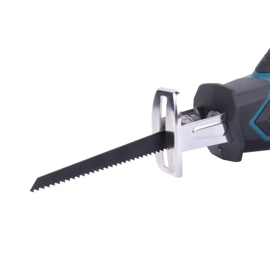 Ronix 8305 Portable Cordless Reciprocating Saw Electric Power Tool