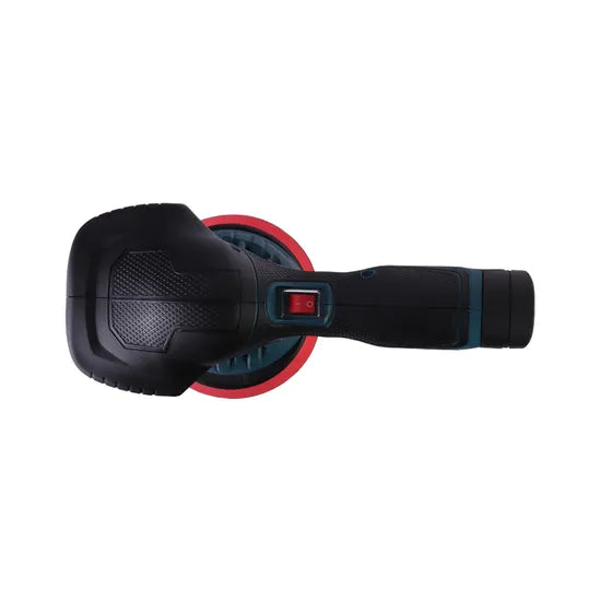 Ronix 8309 Cordless Dual Action Polisher 12V 150mm 2200-4800rpm Electric Polisher Power Tools Cordless Dual Action Car Polisher Polishing Machine