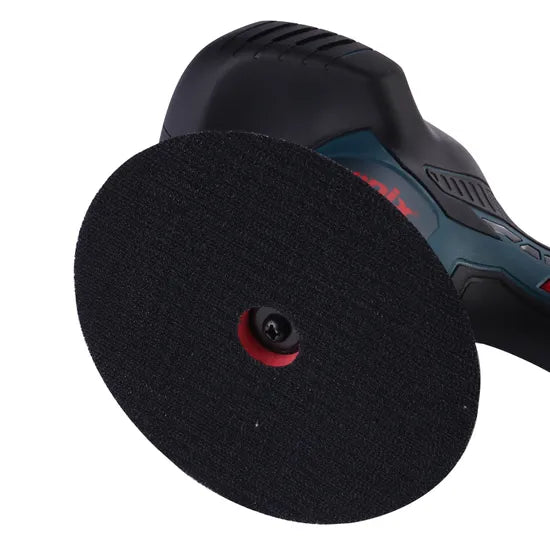 Ronix 8309 Cordless Dual Action Polisher 12V 150mm 2200-4800rpm Electric Polisher Power Tools Cordless Dual Action Car Polisher Polishing Machine