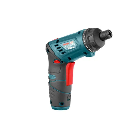 Ronix 8530 Model Mini Cordless Screwdriver Kit Portable Hand Tools