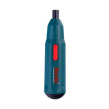 Ronix 8590 Electric Screwdriver Set Rechargeable 3.6V Cordless Screwdriver Kit with 9PCS Accessories Cordless Screwdriver