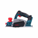 Ronix 8603 20V Max Planer 86X2 mm Cutting Depth Brushless Motor Planer Bare with 2 Batteries Cordless Planer