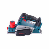 Ronix 8603 20V Max Planer 86X2 mm Cutting Depth Brushless Motor Planer Bare with 2 Batteries Cordless Planer