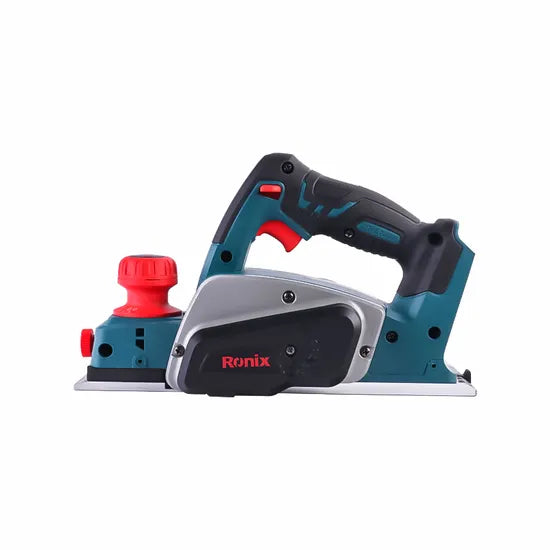 Ronix 8603 Best Price Cordless Planer 20V