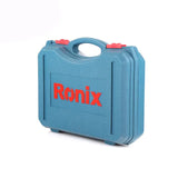 Ronix 8612n 1.5A Cordless Screwdriver Drill, 12V Impact Drill Cordless