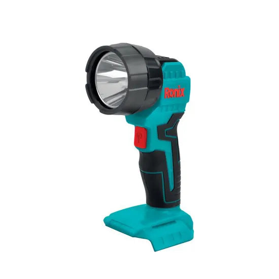 Ronix 8630c Working Light LED Lamp Flashlight Portable Work Light