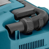 Ronix 8640 Vacuum Cleaner 150W 15L 20V Power Tool Industrial Cordless Vacuum Cleaner Motors Wet Dry Car Washing Tools