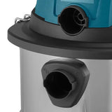 Ronix 8641 Vacuum Cleaner 20L 20V 150W Motors Wet Dry Car Wash Industrial Vacuum Cleaners Power Tool for Home Car Industry Cleaning