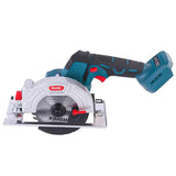 Ronix 8650 Circular Saw Electronically Controlled Motor Delivers 6000 Rpm Faster Cutting and Ripping Brushless Circular Saw