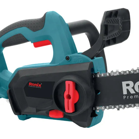 Ronix 8651 Best Price High Quality Brushless Chain Saw