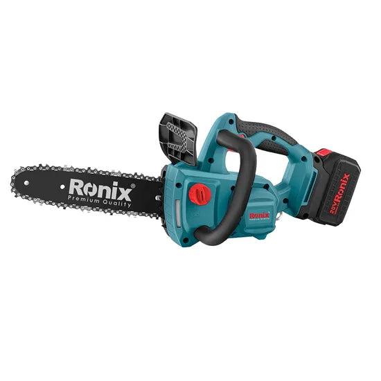Ronix 8651 Best Price High Quality Brushless Chain Saw
