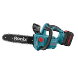 Ronix 8651 Best Price High Quality Brushless Chain Saw