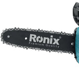 Ronix 8651 Best Price High Quality Brushless Chain Saw