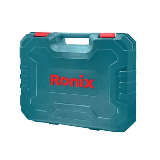 Ronix 8652 Portable Electric Car Polisher Machine