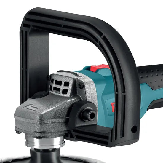 Ronix 8652 Portable Electric Car Polisher Machine