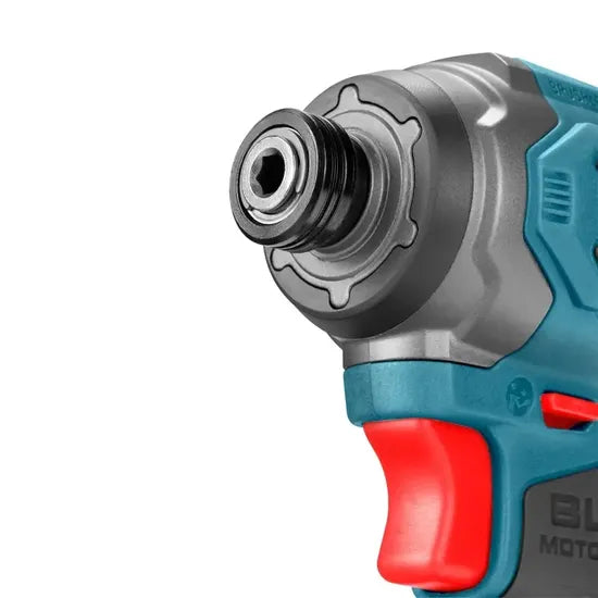Ronix 8653 Best Price Brushless Impact Screwdriver 20V