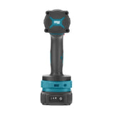 Ronix 8654 Brushless Impact Wrench 350n. M 20V 2.0ah Electric Cordless Tools