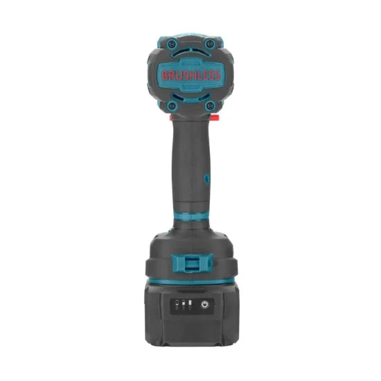 Ronix 8655 Brushless Impact Wrench with Resonable Price