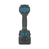 Ronix 8655 Brushless Impact Wrench with Resonable Price