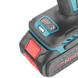 Ronix 8655 Brushless Impact Wrench with Resonable Price