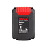 Ronix 8690/8691 Li-ion Battery Pack 20V 2000mAh 4000mAh 86 Series Cordless Tools Matching Battery Pack