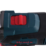 Ronix 8900K 12V 16V 18V 20V Electric Impact Drill Cordless Drill Power Tools Drill Machine