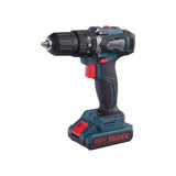 Ronix 8900K Cordless Tools 20V 45n Brushless Li-ion Cordless Hammer Drill Kit