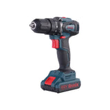 Ronix 8900K Multi-Functional Professional Electric Cordless Power Tools 13mm Impact Drill Kit