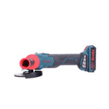 Ronix 8901 High Quality 115mm 20V Brushless Mini Angle Grinder